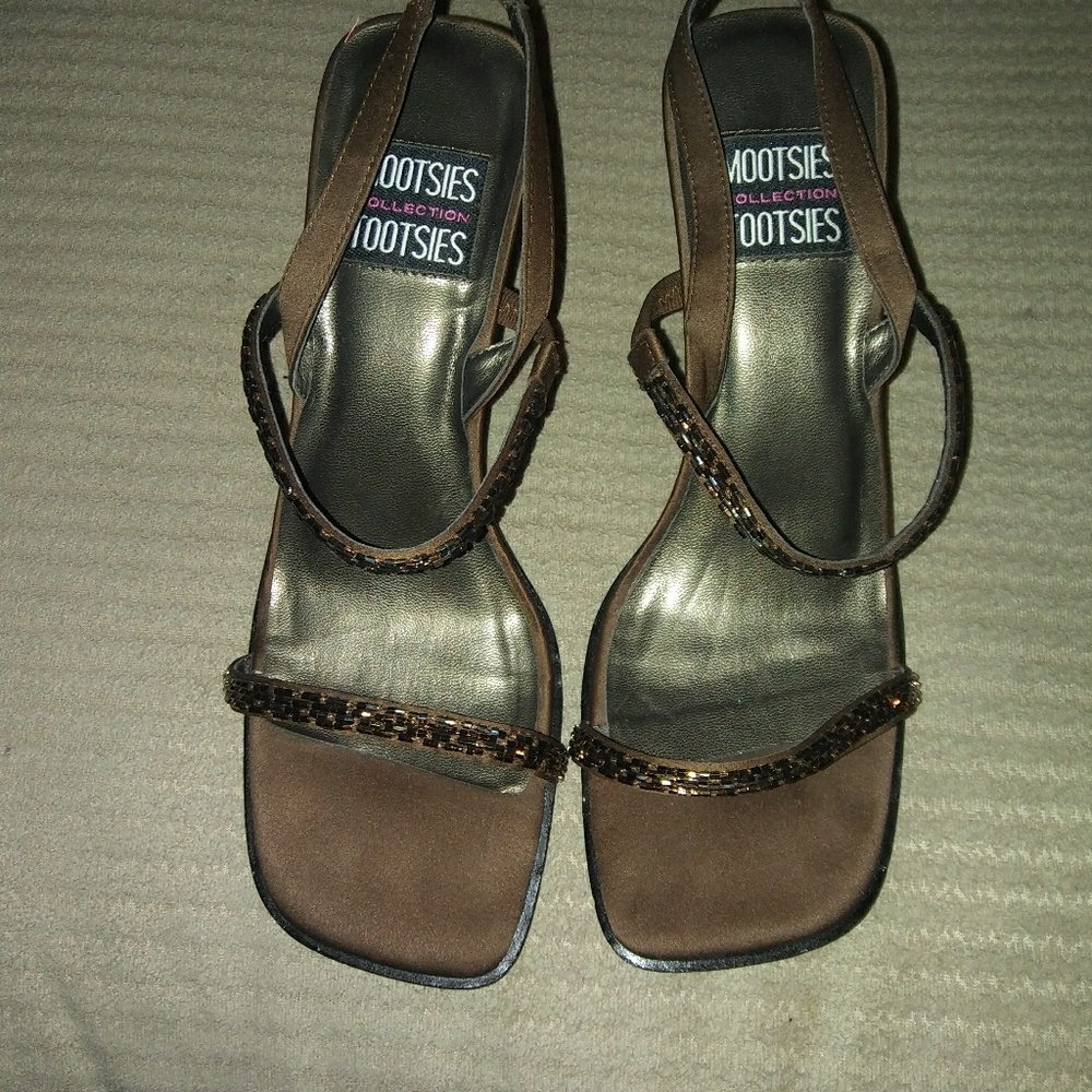 Mootsies Tootsies Dress Shoes